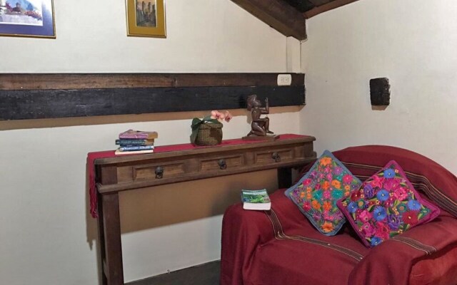 Loft El Chiquito in Antigua Guatemala