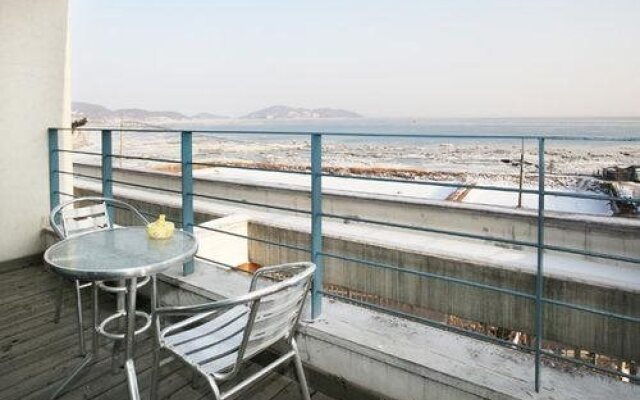 Ganghwa New amote Pension