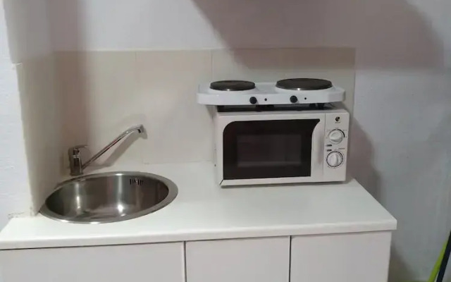 Camping Mérida