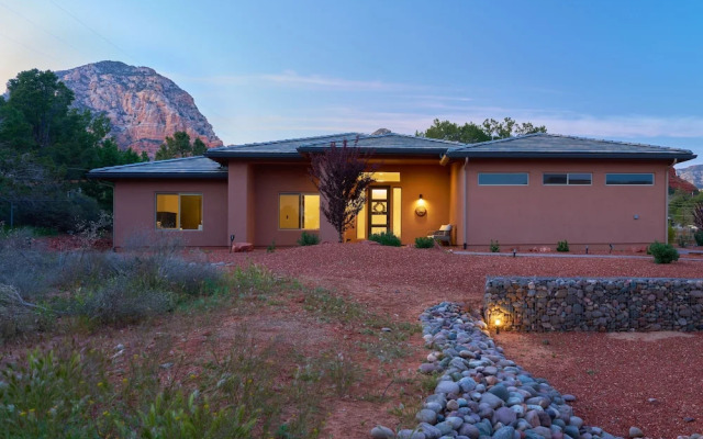New Build in Heart of Sedona