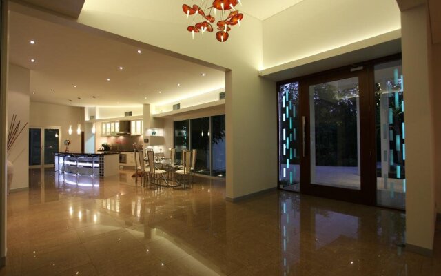 Samara Rain Forest Retreat & Spa