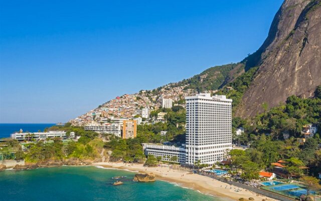 Sheraton Grand Rio Hotel & Resort