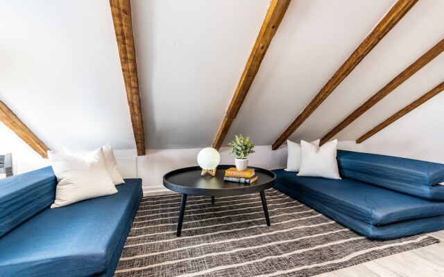 Saint Philip Residence