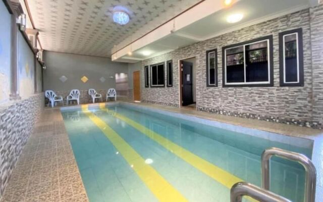 Hotel O Bayu Sintok Motel