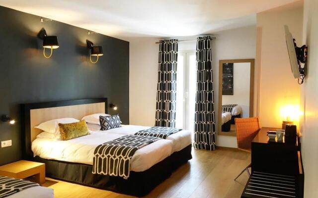 Hotel Solemare