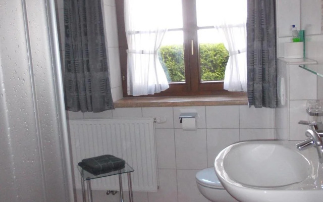 Ferienwohnungen Mark