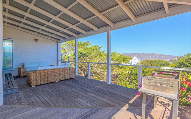 Tern Beach House, Langebaan, 8-sleeper
