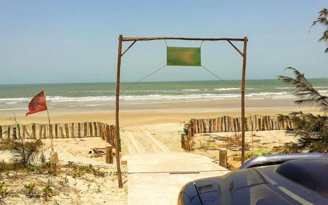 Le Papayer Ecolodge