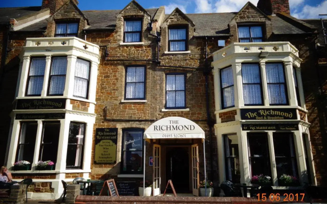 Richmond House BB
