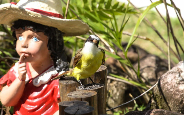 Pousada Torre del Mar