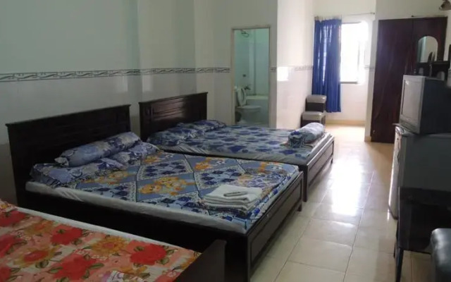 Trang Thu 2 Hotel