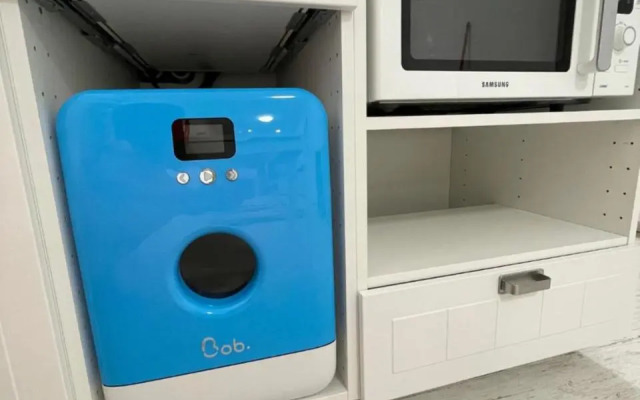 Studio 28m2 rénové tout confort - Idéal