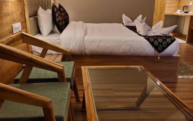 Mountain Eco Health Resort