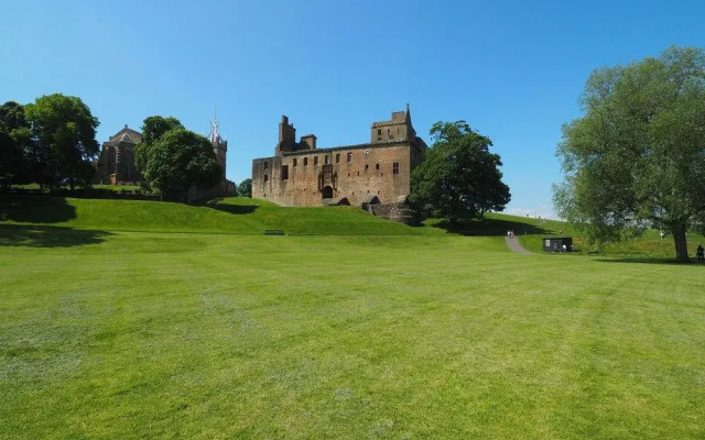 Linlithgow Loch Apartment