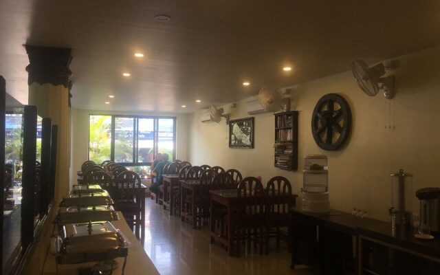 Hotel Fewa Holiday Inn