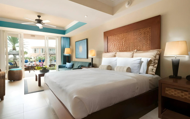 Divi Aruba Phoenix Beach Resort