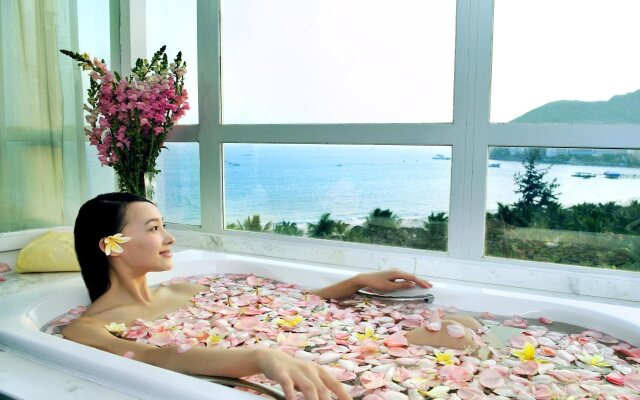Sunshine Resort Intime Sanya