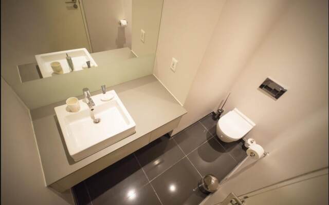 Mirage Luxury Apartments