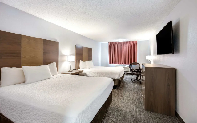 Red Lion Inn & Suites Grants Pass