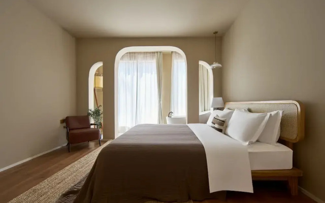 Mila Qi Ting Li Guest House Shanghai