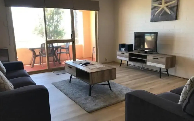 Kalbarri Murchison View Apartments