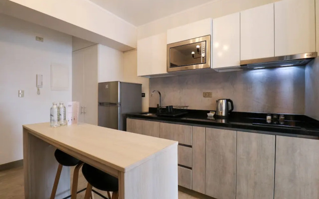 Amazing Lofts in Connect Building by Wynwood-House