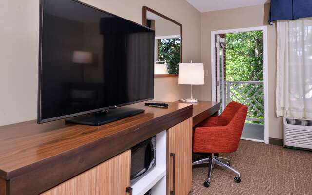 Hampton Inn Lexington-Historic District