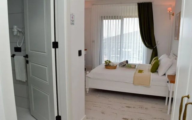 Maslin Otel