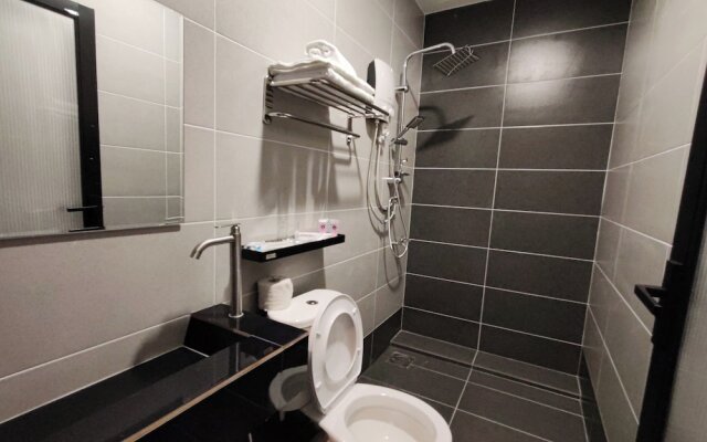 Casa Colney Hotel Ipoh