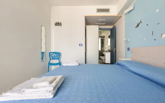 2133 Maresidence - Camere Matrimoniali