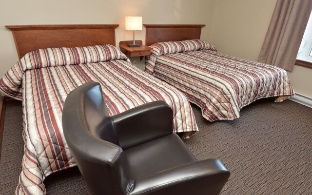 Auberge Sur Mer de Charlevoix