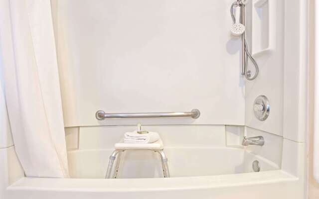 Super 8 by Wyndham Albuquerque West/Coors Blvd