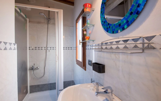 Una Finestra sulle Cappelle Medicee by Mmega