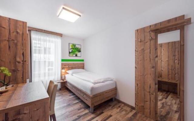 City Rooms Wels