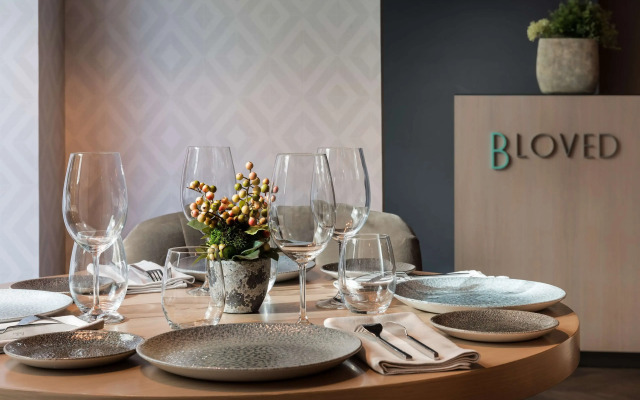 Catalonia Gran Via Madrid