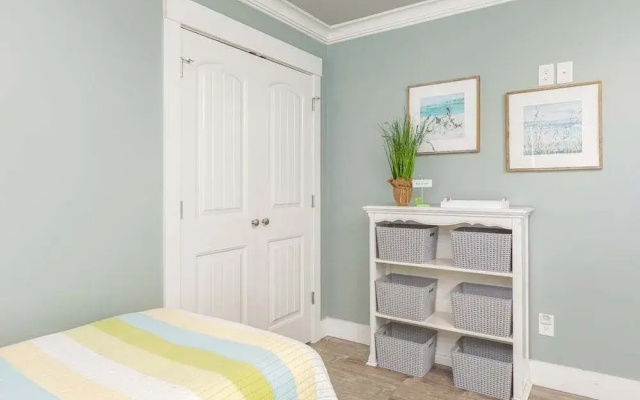 Casa Azul by Tybee Vacation Rentals