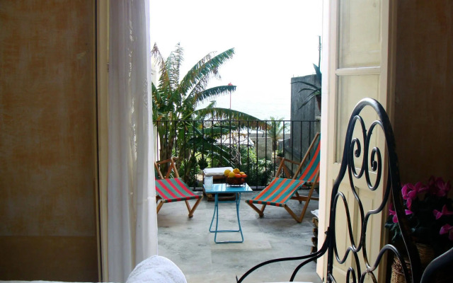 Fico Bed and Breakfast