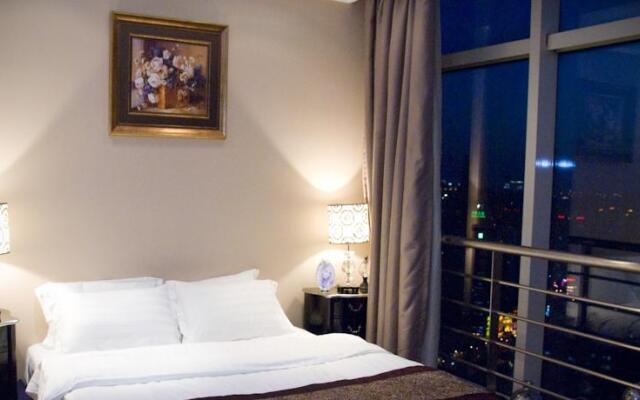 Yuanda Service Apartment