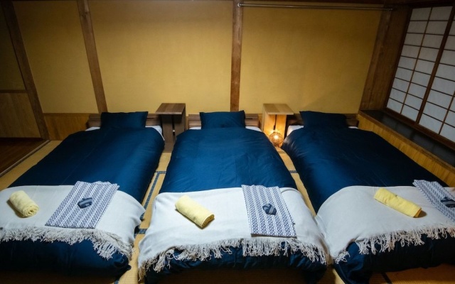 Toemu Nozawa – Guest Rooms – Nozawaonsen