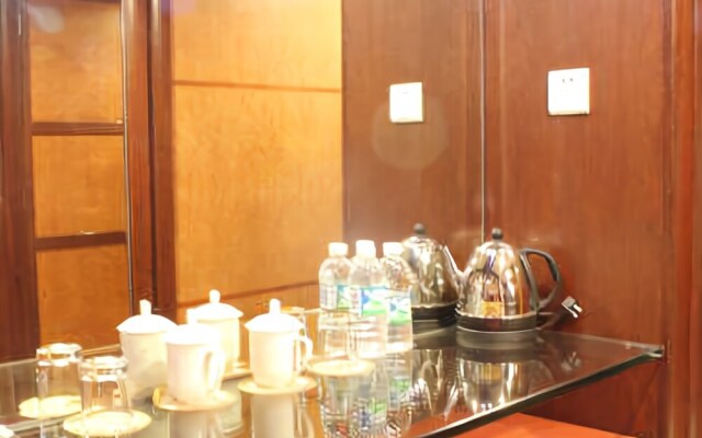 Weihai Sea Love Holiday Hotel
