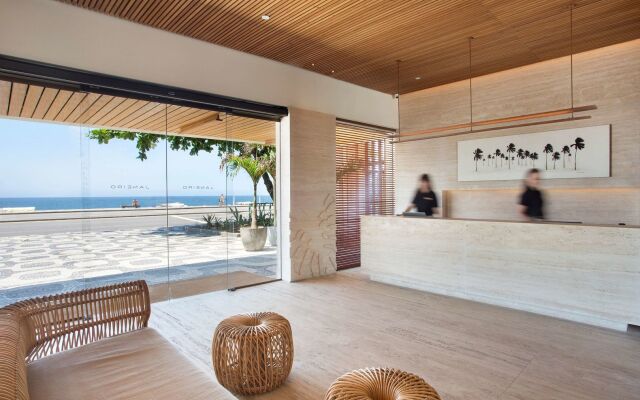 JANEIRO Hotel
