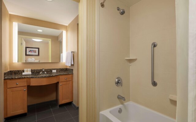 Homewood Suites by Hilton Allentown-West/Fogelsville, PA