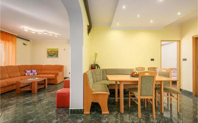 Apartment Fazana 214