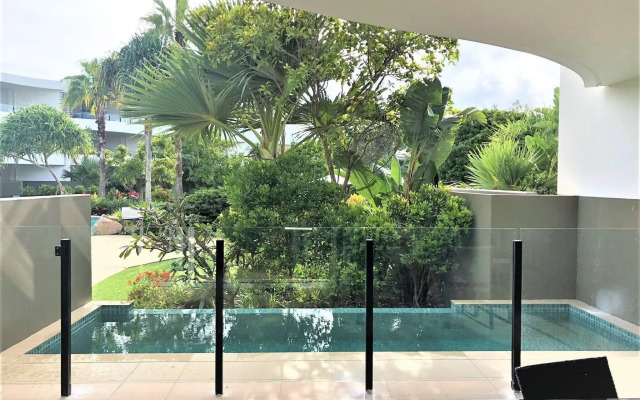 Cotton Beach Resort - Tweed Coast Holidays