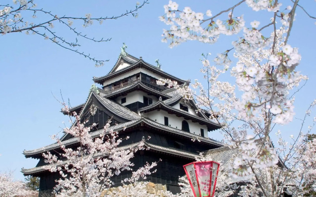 Hotel Ichibata
