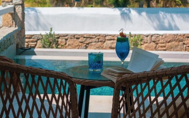 Agrari Ninemia Hotel & Suites