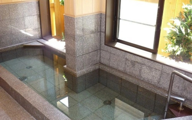 Uchiyu Minshuku Kosei