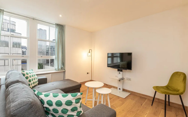 Marylebone Apartments