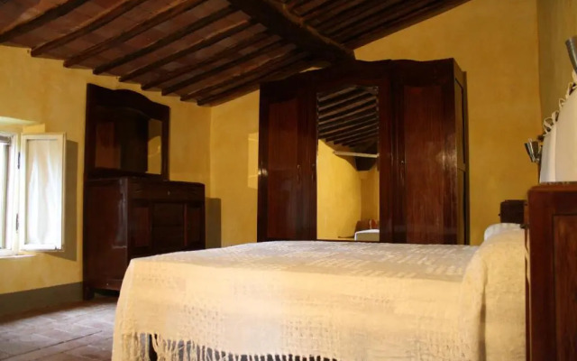 Appartamento La Magione