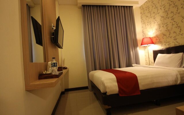 IPB Hotel And Convention Center